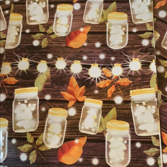 🆕🌹2/$20🌹 Mason Jars Poly Mailer Shipping Set New! - Picture 3 of 4